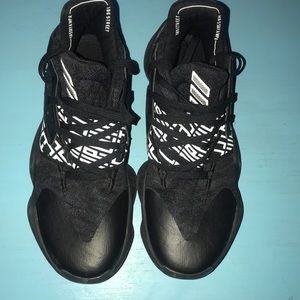 adidas Harden Vol. 4 Mens